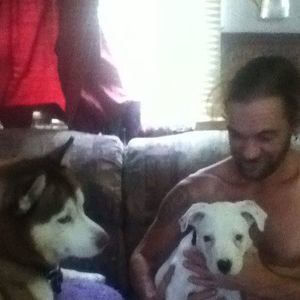 Meet your Posher, Jeremy